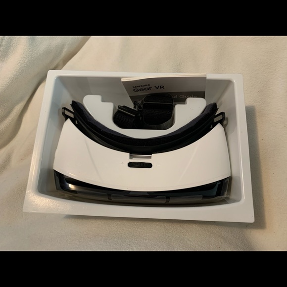 Samsung Gear VR - Picture 6 of 14